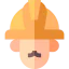 Worker icon 64x64