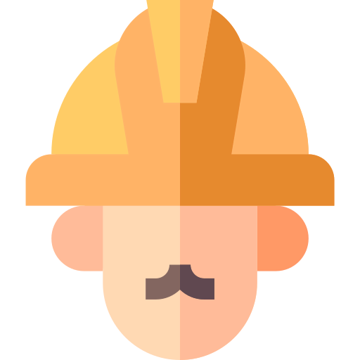 Worker icon
