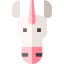 Unicorn icon 64x64