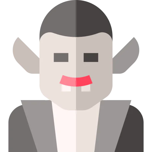 Vampire icon