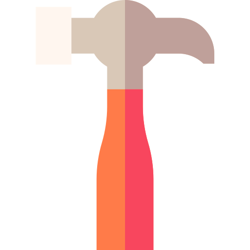Hammer icon