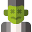 Frankenstein icon 64x64