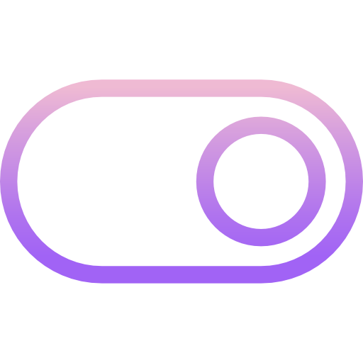 Slider icon