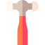 Hammer icon 64x64