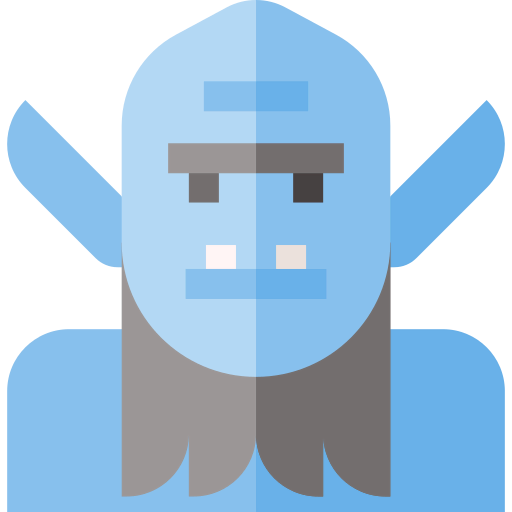 Troll icon