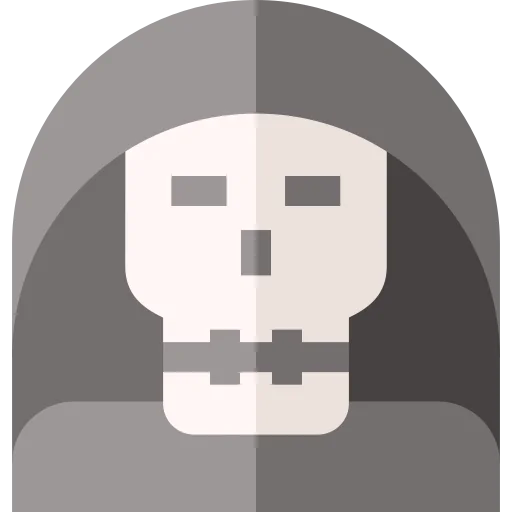 Death icon