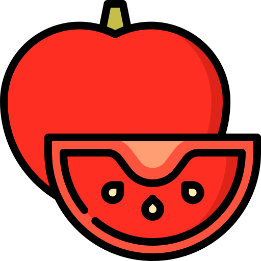 Tomato icon