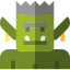 Orc icon 64x64