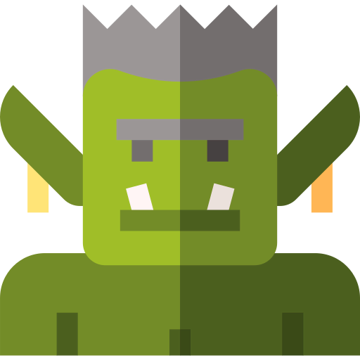Orc icon