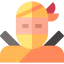 Ninja icon 64x64