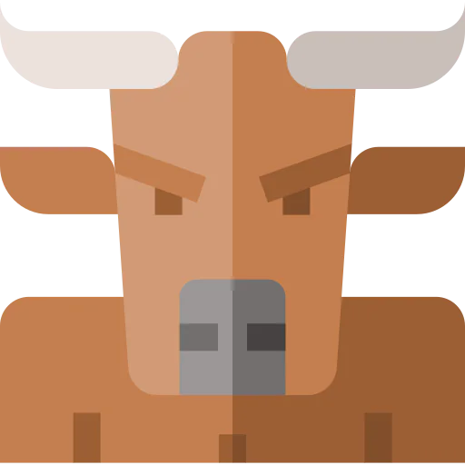 Minotaur icon