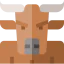 Minotaur icon 64x64