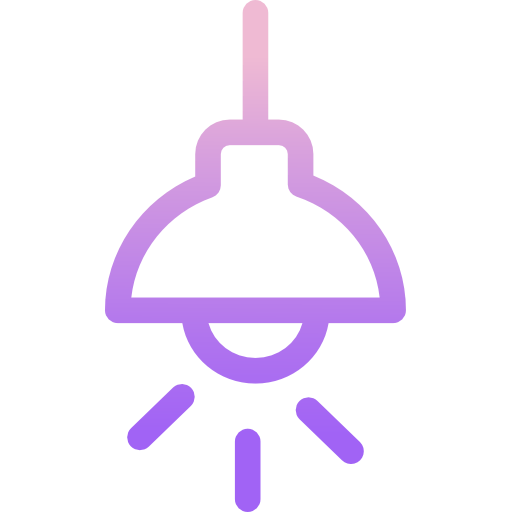 Lamp icon