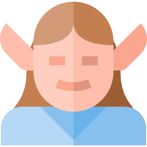 Elf icon