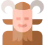 Faun icon 64x64