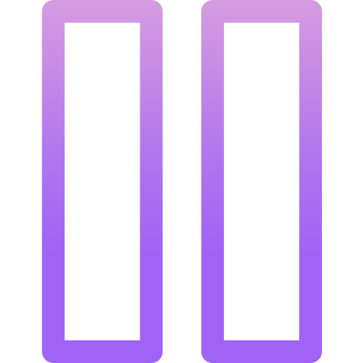 Pause icon