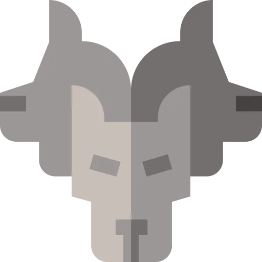 Cerberus icon