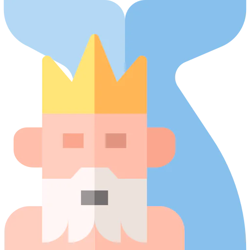 Poseidon icon