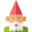 Gnome ícono 64x64