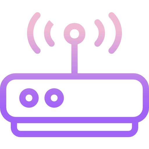 Router icon