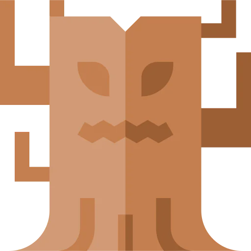 Tree icon