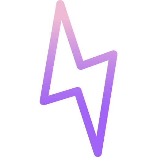 Thunder Symbol