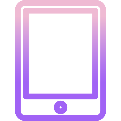 Tablet icon