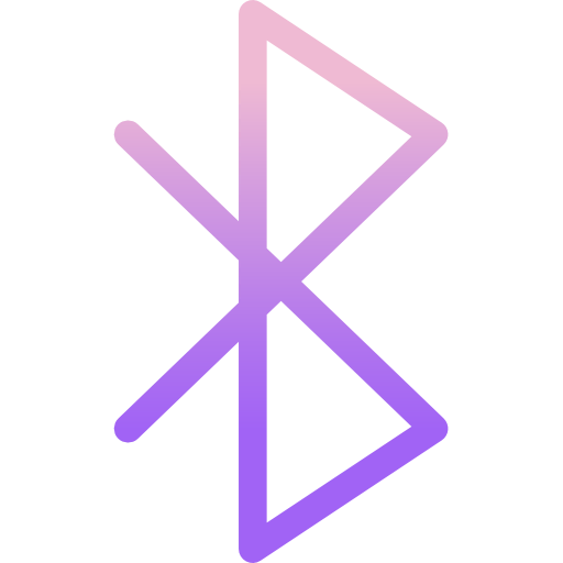 Bluetooth icône