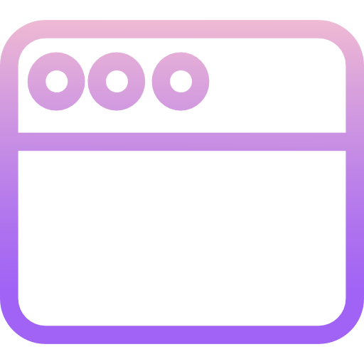 Web 图标