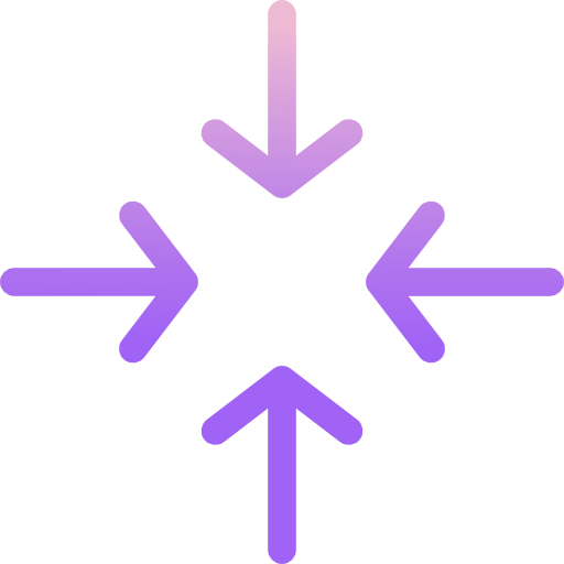 Compress icon