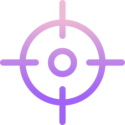 Aim icon
