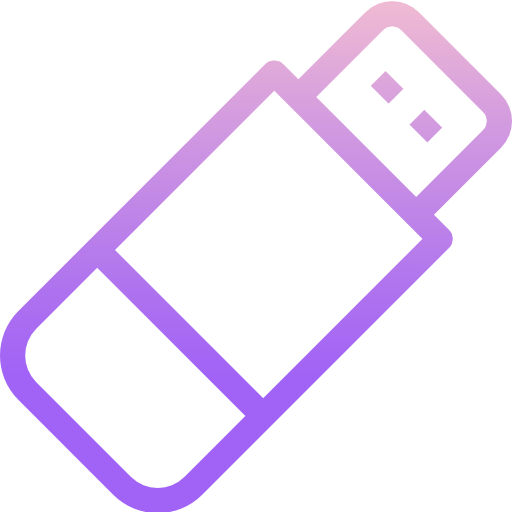 Pendrive icon