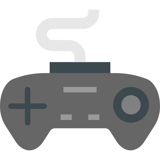Console icon