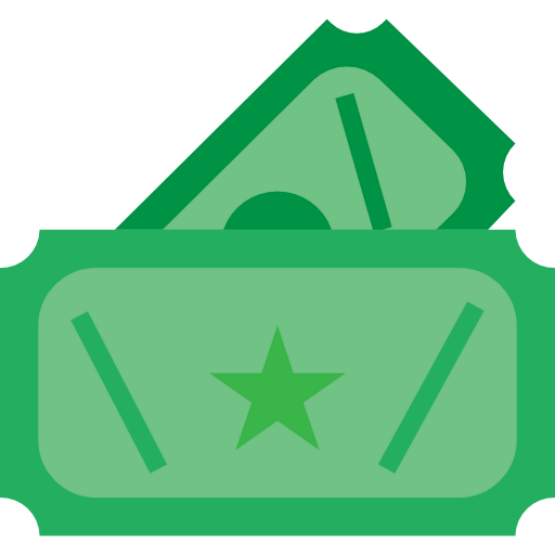 Ticket icon