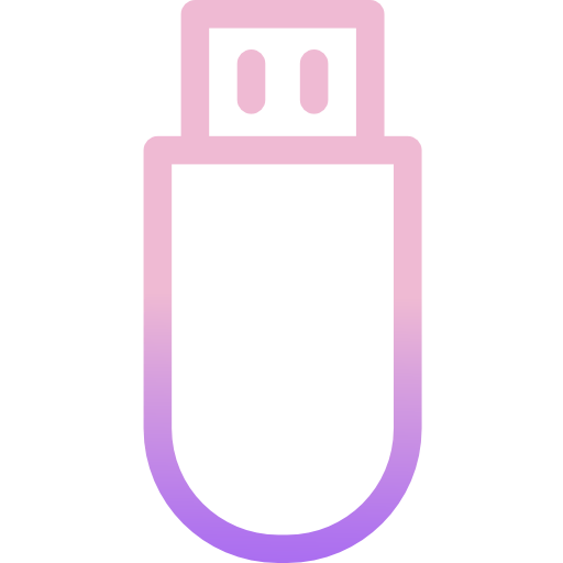 Usb icon