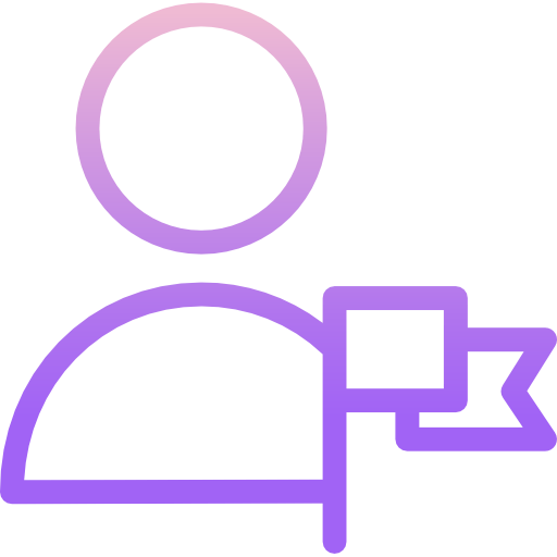 User 图标
