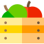 Harvest icon 64x64