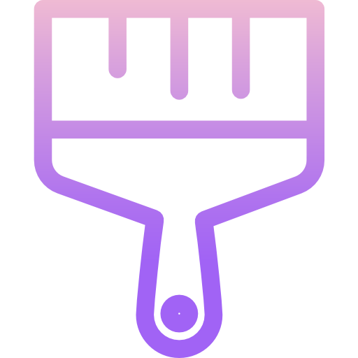 Brush icon