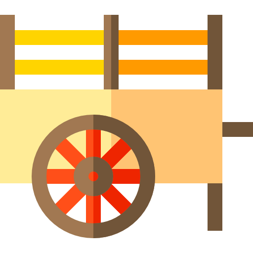 Wagon icon
