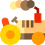 Tractor icon 64x64