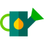 Watering can icon 64x64