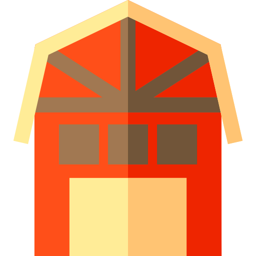 Barn icon