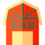 Barn icon 64x64