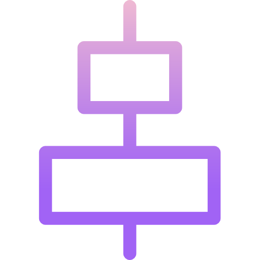 Center align icon