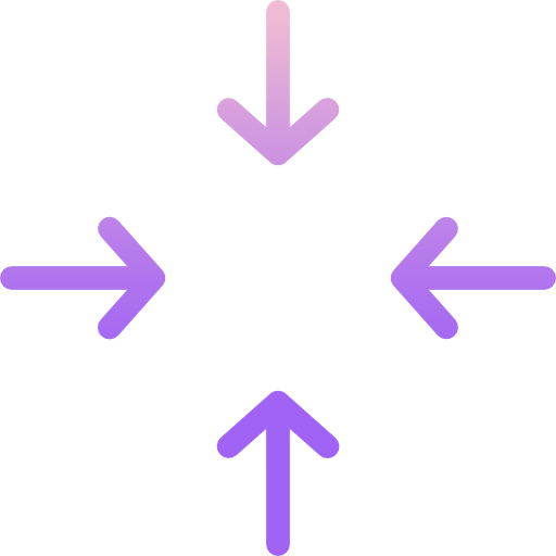 Compress icon