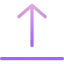 Up arrow иконка 64x64