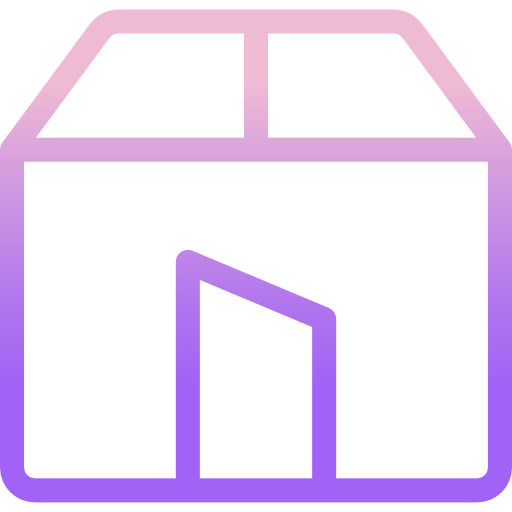 Box 图标
