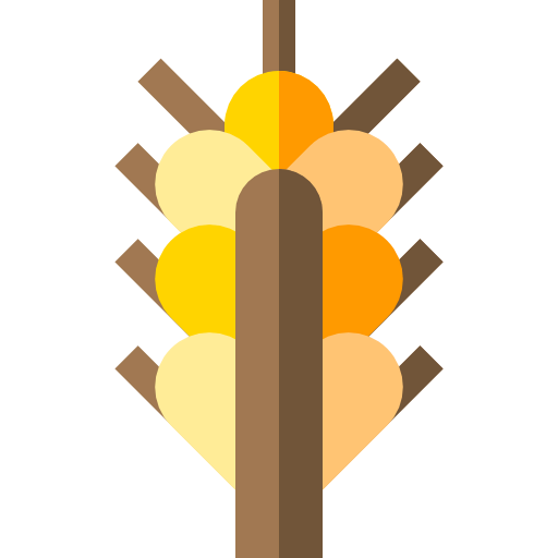 Wheat icon
