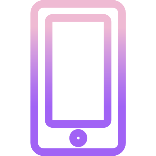 Mobile icon