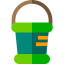 Bucket icon 64x64
